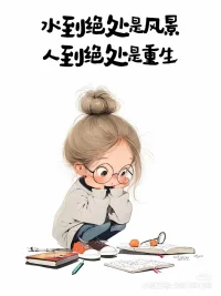 沒有哪段經歷是導致最終成敗的直接原因。人生苦難的來源并非個人經歷或所謂的創傷本身，而是來自我們賦予這些經歷的意義。配圖