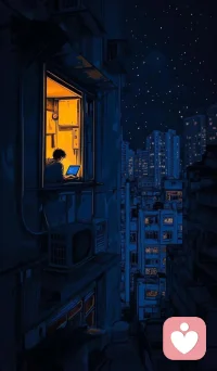 黑夜帶給了我無盡的等 ,
卻讓我愛上了它給的疼 ,
我不明白那生命的時針 ,
竟會如此悲鳴地一聲聲 ,
無端撥動了失散的靈魂 ,
撿不起的是心碎了無痕 ,
只剩下不知何處終歸塵.......配圖