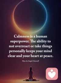 人活在這個世上，去做任何事，都有需要克服的困難，而且麻煩還不少，從來沒有輕輕松松的關系，但只有經歷過麻煩和困難的關系，才會讓人珍惜和難忘。
我覺得，保持一種開放的尊重的心態，這是很重要的。如果一直淺嘗輒止，人際關系會一直是很淺很淺，如何去深入的了解一個人，并且通過別人去看見自己，我覺得這個需要勇氣，需要學習，更需要去不斷嘗試和實踐，我希望你能往前再走一步，一步一步走，但一定要往前走，原地踏步地去思考體會，是無法獲得真正地進步的。配圖