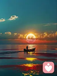 喜歡三毛這段話：
我唯一鍥而不舍，愿意以自己生命去努力的，只不過是保守我個人的心懷意念，在我有生之日，做一個真誠的人，不放棄對生活的熱愛和執(zhí)著，在有限的時空里，過無限廣大的日子。
人生在世，不過是一場又一場虛幻的夢境，沒什么事值得我們?nèi)ソ閼眩矝]什么人值得我們失去自己生命的快樂。配圖