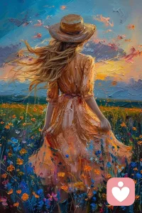 In nostalgia, there is no difference between a day, a year, a decade, or a lifetime, because the amount of longing is beyond the idea of time.
- Kahlil Gibran配圖