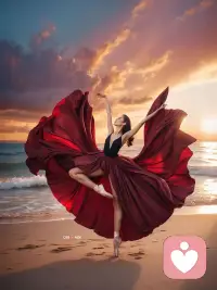 所有的相遇，
都是命中註定，
人生在世，
沒有無緣無故的遇見，
也沒有平白無故的緣分。
其實我們所遇見的人，
都是今生該遇見的人。
所有的怦然心動
到最後只變成泛泛之交。
很多時候你必須學會
一個人去承受。
所有的委屈與心酸。
有些話說與不說都是傷害，
有些人留與不留都會離開。
如果有天我放棄了，
不是因爲我輸了
而是我懂了。配圖