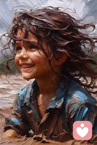 “惻隱之心，仁之端也；羞惡之心，義之端也；辭讓之心，禮之端也；是非之心，智之端也。
由是觀之，無惻隱之心，非人也；無羞惡之心，非人也；無辭讓之心，非人也；無是非之心，非人也。”
張岱年先生有一段評論說得極好：
孟子言性善，乃謂人之所以為人的特質是仁義理智四端。荀子言性惡，是說人生而完具的本能行為中并無禮義；道德的行為皆必待訓練方能成功。孟子所謂性，與荀子所謂性，實非一事。在對性的界定上，孟子善意地看待人和人生，相信人能夠自我完善；荀子則以一種冷峻嚴厲的目光審視人和人生，不相信人能夠自我完善。配圖