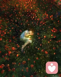 “ 知其不可奈何 而安之若命 ”
莊子說：既然拿這沒有辦法，那就當(dāng)是命中注定，安然接受好了，一切順應(yīng)自然，命裡有時(shí)終須有，命裡無時(shí)莫強(qiáng)求，這個(gè)世界有太多我們無可奈何的事情，所以，在我們能力之外的事，要學(xué)會(huì)得之坦然，失之淡然，爭其必然，順其自然的處事心態(tài)！配圖