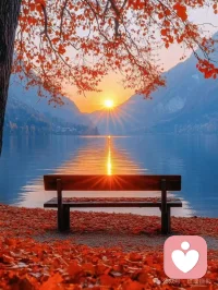 人生的得與失，皆有因果。
上天不會輕易眷顧誰，要想得到回報，就得認真付出。
運氣不可能持續一輩子，能幫助你持續一輩子的東西，只有你自己。
雨果說：「當命運遞給我一個酸的檸檬時，讓我們設法把它制造成甜的檸檬汁。」
不抱怨，不氣餒，做好手上的事，走好腳下的路。
時過境遷，你終會發現每個腳印都是相連的，能一步步將你引入福田。配圖