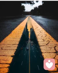 Our life is a constant journey, from birth to death. 
The landscape changes, the people change, 
our needs change, but the train keeps moving.
Life is the train, not the station.
Paulo Coelho配圖