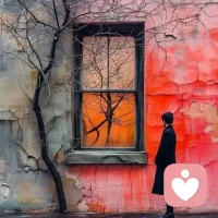 致每一個不完美的我們，咨詢感悟:Be yourself, the world needs your unique light. You are a masterpiece, perfectly imperfect and beautifully unique. Don't apologize for being you; your flaws are the threads that weave your unique being.
做你自己，世界需要你獨特的光芒。你是一幅杰作，完美地不完美著，美麗而獨特。不要為你自己道歉；正是你的不完美是使得你成為獨特的存在
-薩迪亞·恩廷配圖