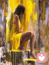 我不再將這個世界與我所期待的，
塑造的圓滿世界比照，
而是接受這個世界，愛它，屬于它。
——赫爾曼·黑塞
我記得在我很小的時候就有人告訴我：不要試圖去改變環境，而是要讓自己適應環境。我那時候不懂，為什么要我做出改變？為什么不能是環境隨我而變？
現在想想我當時真的是極度幼稚，這個世界有那么多人，規則永遠也不可能滿足到每一個人的需求，總有一部分人要在規則下做出讓步，而我居然妄想規則隨著我的意愿來變化。
我現在對這個話題更是深有感觸。我之前很多時候不愿意聽到那些關于人性的陰暗面的相關話題，因為在我的思想里，我覺得世界就是一個美好的，或者說它就應該是一個美好的存在。
但我現在不會逃避了，因為我慢慢懂得了榮格說的那句：“一個人必須學會接納并駕馭自己的陰暗面。”人其實來到這個世界上不光學到了愛，還帶有生命力，有生命力就會存在一定的攻擊性，因為人都是利己的。但我接受也仍然熱愛著這個世界。配圖