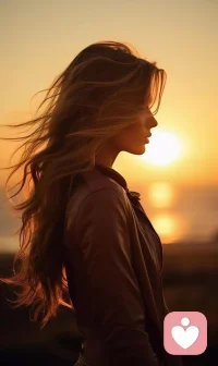 Maybe some things don't get better, but we do. We get stronger. We learn to live with our situations as messy and ugly as they are. We fix what we can and we adapt to what we can't. Maybe some of us will never be fully okay, but at least we're here. We're still trying. We're doing the best we can. That's worth celebrating too. If you're reading this, congratulations, you made it to today. You made it.
也許有些事不會變好，但我們會的。我們會變得更強。我們學會適應我們的處境，不管它們有多混亂和丑陋。我們解決我們能解決的，我們適應我們不能解決的。也許我們中的一些人永遠不會完全好起來，但至少我們還在這里。我們還在努力。我們正在盡我們最大的努力。這也是值得慶祝的。如果你讀到這段話，恭喜你，你活到了今天。你做到了。配圖