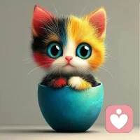 心若不動(dòng)，風(fēng)又奈何；
你若不傷，歲月無(wú)恙。
無(wú)論別人怎麼對(duì)你，
都請(qǐng)你善待自己。
在自己的世界里，獨(dú)善其身；
在別人的世界里，順其自然。配圖