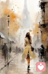 自從他遠離人群，
他開始感覺離人群更近，
而且更深刻地理解人群。
.\阿多尼斯
越長大，我越認可梭羅說的：“每個人都是一座孤島。”是的，我越來越享受一整天不上網、不說話、不與人接觸，只是靜靜地看一本書或者刷一套題，讓自己徹底地沉溺進去。
然后我發(fā)現，日常生活里的大部分焦慮、迷茫、不快樂和自我懷疑，都是受到你身邊的人際關系影響造成的。而一旦遠離人群，你就知道自己該做什么了。
所以，一個人擁有極強的邊界感是很重要的，人生的智慧從來不在于和多少人產生聯系，而在于保持自己內心的寧靜。愿你我都不必那么乖，也不必做一個陷在現實主義淤泥里的浪漫主義者。也許會與許多人失散，但你與自己常在，與我常在。配圖