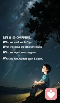 慢慢地，我發(fā)現(xiàn)我們需要一個(gè)這樣的人。
身邊有個(gè)一直鼓勵(lì)你、願(yuàn)意一直肯定你的人真的太重要了。
那些看起來似乎沒有什麼用，甚至有點(diǎn)誇張的讚美，卻在每一次跌倒時(shí)，都能拉你一把。
你要記得那些黑暗中默默抱緊你的人，是這些人組成你生命中一點(diǎn)一滴的溫暖，是這些溫暖使你遠(yuǎn)離陰霾，是這些溫暖使你成為善良的人。配圖