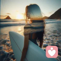 在變好的路上，
我們從來不缺計劃和行動，
但比行動和計劃更寶貴的，
是在看不到結(jié)果時，還能堅持自己的選擇。
看似不起波瀾的日復(fù)一日，
一定會在某一天，讓你看到堅持的意義。
人在成長過程中，
總會有低落、疲憊、困惑的時刻，
請一定相信，你一直都在閃閃發(fā)光。
那些低落、疲憊、困惑的時刻，
也許是要教會你，
不要沮喪，不必驚慌，
哪怕一路跌跌撞撞，
也偶爾遍體鱗傷，
可只要向著心中的方向。
總有一天，
我們都會站在最亮的地方，
活成自己曾經(jīng)渴望的模樣。
願有人待你如初，
熱愛不再被人糟蹋；
願你有詩，有夢，
今後有坦蕩蕩的遠(yuǎn)方。配圖