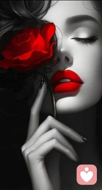 Just because a person has a gorgeous heart and gentle nature doesn't mean they're naive or fragile.
You never know the type of chaos it took for someone to become that calm. Don't confuse kindness for weakness. Those people have survived the hardest battles.
僅僅因為一個人有一顆美麗的心和溫柔的天性，并不意味著他們天真或脆弱。你永遠不知道一個人經歷了什么樣的混亂才能變得如此平靜。不要把善良和軟弱混為一談。那些人在最艱難的戰斗中幸存下來。配圖