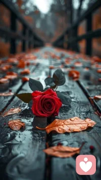 林徽因曾寫道：人與人之間，若靈魂不能共振，交流不能同頻，僅僅只是淺淺的遇見，終究會成為陌路，各自天涯，而那些氣息相同,靈魂相似的人，即使分飛天涯，終有一天也會不約而見，一路同行。配圖