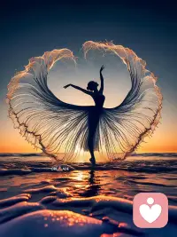 很多時候，“無聊一點”會讓我們安全抵達目的地，不至于因為一點出錯就被時代拋棄。
我們也習慣了行駛在既定的軌道上：生活的一切，都得變成我想象中的樣子。
可如果人生的每一件事都用“得到”和“失去”來衡量，那和設定好所有運作流程的機器，又有什么區別呢？
我想起歌手安溥說過的一句話：
“生命可以放輕盈一點，有什么興趣就多去完整地體驗?！迸鋱D