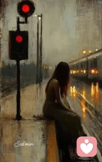 很喜歡三毛說的這段話：
“ 刻意去找的東西，往往是找不到的。天下萬物的來和去，都有它的時間。
你越期待一個結果，就越容易被結局傷害；
你越是執著誰，就會被誰傷得越深。
美好的感情，有時就在不經意間產生，
只有放下沒有結果的執念，
才能有退一步的從容，進一步的歡喜。
人生是一場體驗，
世間的一切，終究要與時間和解。
如果沒有太陽，就去享受風兩中的清涼；
如果沒有鮮花，就去感受泥士的芬芳；
如果沒有愛情，就去獨享一個人的自由。
有些人，有些事，
盡力之後，就選擇順其自然吧。
把一切都交給時間，
失之東隅，收之桑榆，
相信一切都是最好的安排。配圖