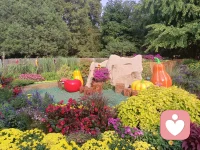 紅色之旅，香山雙清別墅！
我們終其一生，都在尋找兩個東西，一個是價值感，一個是歸屬感，價值感來自于被肯定，而歸屬感來自于被愛。配圖