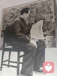 紅色之旅，香山雙清別墅！
我們終其一生，都在尋找兩個東西，一個是價值感，一個是歸屬感，價值感來自于被肯定，而歸屬感來自于被愛。配圖