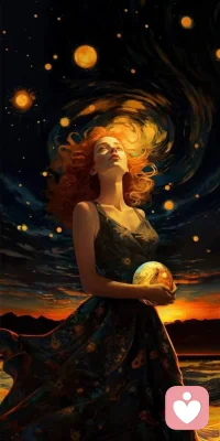 ~FORGIVE YOURSELF
Forgive yourself
For what you had to do to survive
Forgive yourself, for who you were,
before you knew better.
Forgive yourself
for being fallible, broken,
and being less than perfect.
Touch the earth
in your small humanness
Feel the dirt, beneath your feet, between your fingers
and how your tears water the parched and
cracked, soil.
Forgive yourself
For not being more, knowing more
For having to learn through experience, or the hard way.
For what you did to survive life's winters,
over life's thin ice.
For your mistakes.
You survived.You are here.
And in the forgiveness
Let your hands reach down
to soothe your broken heart
and from there, the broken hearts of others.
For we grow humble in our falls
Compassionate through our imperfection,
not our perfection.
Forgive yourself
Let the weight of these lessons hold you firmlyin their dark wisdom to the earth.
And from there, like a sky of shining lanterns~
set your soul free.配圖