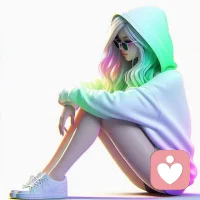 “ 不是所有的魚都生活在同一片海裡，人各有不同，無論遇到什麼樣的人都不稀奇。無論活成什麼樣子，都會有人說三道四，這個世界我們只來一次，看喜歡的風景，做喜歡的事，你不一定非要活成玫瑰，你願意的話做茉莉做雛菊，做向日葵，做無名小花，做千千萬萬。”
生活可以粗糙，歲月可以不溫柔，人心也可以涼薄，但我們不可以不愛自己，取悅自己，記住，愛自己才是終身浪漫的開始。
生命的長河，有驚濤拍岸，亦有柔風甘雨，你慌，世界便不慌。
給自己裝上一份從容，守住一份堅持。
盡情享受生活的美好，不斷豐盈生命的底色，心要淡然，人要快樂。配圖