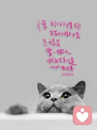 Just a very simple person ..
Someone who can be happy watching a beautiful movie, listening to some good music, taking a nice picture of the sky, reading a wonderful book, going for a long walk, eating a tasty meal, having a delicious drink, finding a cute artwork, looking at some plants and flowers or just sitting in silence doing nothing..
Only a simple person in a complicated world who loves every little thing that makes this life worth living.
只是一個(gè)很單純的人..
有人可以快樂地看一部美麗的電影，聽一些好聽的音樂，拍一張漂亮的天空照片，讀一本精彩的書，走很長一段路，吃一頓美味的飯菜，喝一杯美味的飲料，找到一幅可愛的藝術(shù)品，看看一些植物和花朵，或者只是靜靜地坐著什么也不做。。。
在復(fù)雜的世界里，只有簡單的人才會(huì)熱愛讓生活值得活下去的每一件小事。配圖