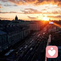 Peace of mind is a beautiful thing to see, but peace of heart allows you to see the beauty of everything.
“心智的平靜是一件美麗的事情，但內心的平靜讓你看到一切事物的美麗。”
—羅伯特·克蘭西配圖