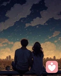 You are not here just to fill space or to be a background character in someone else's movie. Consider this: nothing would be the same if you did not exist.
Every place you have ever been and everyone you have ever spoken to would be different without you. We are all connected, and we are all affected by the decisions and even the existence of those around us.
你在這里不僅僅是為了填補空間，或者成為別人電影中的背景人物。想想看：如果你不存在，一切都不會一樣。沒有你，你曾經去過的地方和你曾經交談過的人都會不同。我們都有聯系，我們都會受到周圍人的決定甚至存在的影響。
- 大衛·尼文配圖