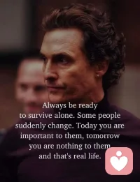 若一個人無法甘于平凡，
就會試圖讓自己變得特別。
不是變得特別好，
就是變得特別差。
一切取決于你自己。
 \ 尼采《尼采生存哲學》
想跟大家分享一個觀點——人跟人之間唯一的差距就是勇氣和執行力。
注意！是唯一差距。有人覺得認知最重要；有人認為方法最重要；也有人認為天時地利人和各方面都重要。但其實最重要的，是一個人的執行力以及自己不間斷去執行的勇氣。
所以我認為人生循環的三部曲是：先開始、再調
整、最后不斷優化。哪怕這個開頭是如此潦草如此糟糕，沒關系，先去做。要知道，我們與我們預設的目標之間的距離，不是取決于想法有多么完備，而在于我們的執行力有多強大。
除此以外，真正的執行力不是三分鐘熱度，更不是一時一刻的沖動心理，而是高效的行動和長期的堅持。配圖