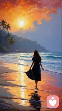 努力做個極簡的人～
生活簡單就迷人，人心簡單就幸福，人生是值得的，別為了不值得的事而困擾，如果無能為力，那就順其自然，如果心無旁旁貸，那就隨遇而安！
經歷的事情越多，越喜歡簡單的生活，以後的日子把圈子變小，不適合的圈子不去強容，把語速放緩，把心放寬，用心做好手邊的事，該有的總會有的。
往事清零，輕裝前行，努力做一個極簡的人。內心安靜樸素，圈子乾淨簡單，生活自然順遂圓滿，越簡單越自在。配圖