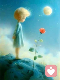 我們總要在某一個(gè)時(shí)間，在經(jīng)歷種種的痛苦，糾結(jié)和迷茫之后，去花一些時(shí)間真正地與自己安靜地相處，也許我們的一生，都只是想搬走心中的一座大山，一座埋藏在內(nèi)心的冰山，可這又有什么關(guān)系呢？
然而我們心心念念要爬的那座山，它完全可以是我們心中的任何星辰大海，可是我們要知道，如果我們要主動(dòng)地告訴自己，只有走出心中的大山，我們才有可能去領(lǐng)略一覽眾山小的境界。
所以，當(dāng)來訪者說，難道不是咨詢師幫助我們走出來嗎？我的回答是:抱歉，作為咨詢師，只是給你撥開云霧，讓你看到走出來是有各種出路的，走不走出來只是取決于你的一個(gè)決定和一個(gè)選擇，攀登上一座山不難，如果你真的看上了哪座山，攀登上去只是一個(gè)方法和時(shí)間的問題，難的是你如何走出困住自己的那座山！
愿每一個(gè)在這里認(rèn)識(shí)的來訪，都能堅(jiān)定地認(rèn)識(shí)自己，堅(jiān)持自我，走向人生新的蓬勃！配圖