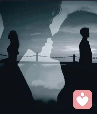 在一段感情中，最好的狀態(tài)是七分熱烈中留下三分余地，彼此尊重又各自精彩。
無論多么親密的關(guān)系，都要在彼此之間留出適當(dāng)?shù)拈g隙，讓自由之風(fēng)可以在間隙中舞動(dòng)。
每個(gè)人都是獨(dú)立的個(gè)體，我們要勇于捍衛(wèi)自己的邊界，同時(shí)也要尊重別人的邊界。
邊界感是一個(gè)人最好的修養(yǎng)。我們只有喚醒邊界意識(shí)，知人邊界，知己邊界，才會(huì)發(fā)現(xiàn)人際交往既溫暖又輕松。
愿我們都能沐浴著和煦的風(fēng)，享受生活的美好。配圖