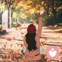 Today, wake up and realise life is a privilege, and you are fortunate to have a choice in how you live it and how you treat yourself and others.
Less worrying and hate more love and doing.
Enjoy and appreciate the little things, and give thanks for everything.
Life is to be loved and lived. Choose to live, really live it.
今天，醒來并意識到生活是一種特權，你幸運地可以選擇如何生活，如何對待自己和他人。
少擔心，多愛，多做。
享受和欣賞小事，感謝一切。
生活是要被愛和被生活的，選擇生活，真正地生活。配圖