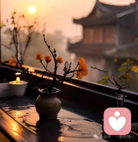 任何關系走到最后，不過是相識一場。
有心者必有所累，無心者亦無所謂。情出自愿，不談虧欠。
——弘一法師
太過理想主義的我們或許曾經多多少少都有排斥過“階段性關系”這個概念，覺得這個概念在充滿人情味的人間是一個殘酷而又絕對的定義。
但回望生命走過的每一個節點，回想生命當中遇見的每一個人，我們的確經歷了很多的階段性關系。階段性的戀人，階段性的朋友，甚至是階段性的過客。
我們之所以對這些階段性關系有一種說不出的遺憾和道不盡的無奈，大概是因為原本完全無關可以擦肩而過的兩個人卻在某個時刻產生了羈絆，就像兩根平行線，原本可以各自毫不相干地延伸到自己的遠方，卻因為短暫的相交，從此多了一份耿耿于懷。
我們都該明白：在階段性關系中是無法祈求永遠的，而糟糕的是，人生中的每一段關系都是階段性的，就連陪伴我們最久的父母也總會離我們而去，其他關系也就更無法談及永遠。
人生南北多歧路。生命中的每一個人都是匆匆過客，不同路了也沒關系，至少我們曾經滿心歡喜地相遇過、相伴過。希望你放下已經走遠的人，釋懷每一次別離，感恩他們曾經來過、為你駐足過，然后笑著揮手、回頭、懷抱著期待開啟下一段新的故事。配圖