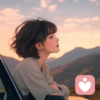 我問佛：如何能靜？如何能常？
佛曰：尋找自我。
我問佛：世間為何多苦惱？
佛曰：只因不識自我。?
我問佛：人為何而活？
佛曰：尋根。
我問佛：何謂之根？佛曰：不可說。配圖