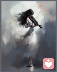 You're not yourself when you're triggered. You become who you think you need to be to survive.
 If we remain in environments that trigger our fight or flight mode, our identity starts to slip away because our values and personalities are constantly being hijacked by thoughts of fear, panic and survival.
當你被觸發時，你就不是你自己了。你變成了你認為為了生存需要成為的人。如果我們仍然處于觸發我們的戰斗或逃跑模式的環境中，我們的身份開始消失，因為我們的價值觀和個性不斷被恐懼、恐慌和生存的想法所劫持。配圖