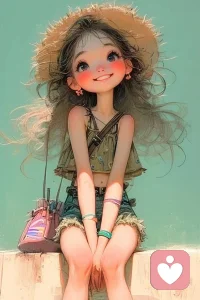 Nothing you love is lost.
Not really.
Things, people .. they always go away,
sooner or later.
You can't hold them, any more than you
can hold moonlight.
But if they've touched you,
if they're inside you,
then they're still yours.
The only things you ever really have
are the ones you hold inside your heart...

~ Bruce Coville ~配圖