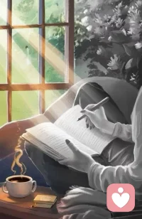 很有感觸的一段話：“ 走著走著，已經是秋天了，人生總有太多來不及，時間走的太快，一眨眼就是一天，一回頭就是一年，一轉身就是一輩子。
那些曾經的日子，委屈也好，開心也罷，都已成為過去，時光流逝，不可復得，往前走別回頭，花會沿途盛開，以後的路也是。
一歲有一歲的味道，一站有一站的風景。用順其自然的態度，過隨遇而安的生活。願接下來的日子，平安，健康，順利，好運。四季輪迴，願一切美好都不期而遇！配圖