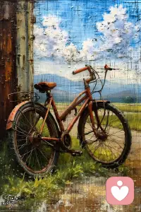 Every moment there are a million miracles happening around you: a flower blossoming, a bird tweeting, a bee humming, a raindrop falling, a snowflake wafting along the clear evening air.
There is magic everywhere. If you learn how to live it, life is nothing short of a daily miracle.
每時每刻都有百萬個奇跡在你身邊發生：一朵花綻放，一只鳥鳴叫，一只蜜蜂嗡嗡作響，一顆雨滴落下，一片雪花在清澈的晚風中飄動。到處都是魔法。如果你學會如何生活，生活就是每天的奇跡。配圖