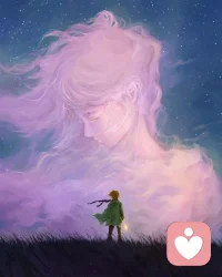 什麼是愛？羅翔老師說：你有真的被愛過嗎？性不是愛，擁抱不是愛，約會不是愛，二十四小時聊天不是愛。
愛是某人看見你最糟糕的一面，但依然愛著你。愛是在你大聲哭泣時，會握著你的手讓你平靜下來；愛是某人在你大哭時，會握著你的手讓你平靜下來；愛是某人在你只看到負(fù)面的自己時，會誇讚你身上一切美好的特質(zhì)。
 愛是某人在你難過的時候，讓你開懷大笑，愛是某人在你背後，卻依然忠於你。
愛是某人在你保持安靜時，仍然可以聽見你
原來，我一直沒被人真的愛過。配圖