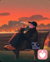 “真正愛你的人，會(huì)先低下頭，等你情緒穩(wěn)定了，再教你人情世故。”因?yàn)樗诤醯模h(yuǎn)比在乎輸贏更在乎你的心情。吵架，是因?yàn)樗诤酰怀臣芎笄蠛停且驗(yàn)樗诤酢Ｈ魏我欢胃星椋庙槒模喠髡J(rèn)輸，才能避免分離。世上沒有天生一對(duì)，只不過一個(gè)懂得包容遷就，一個(gè)懂得分手罷了。其實(shí)，感情不會(huì)傷人，傷人的是重視感情的人。用心沒有錯(cuò)，錯(cuò)的是沒有遇到珍惜你的人。不在乎你的人，通常不會(huì)說好話，只會(huì)貶低你。
林徽因曾說：“很多人喜歡你，是因?yàn)槟汩L得漂亮，能說俏皮話，有趣好玩，這些喜歡都隱含著很多期待。有些人喜歡你，是因?yàn)榭茨憧摁[狼狽，知道你勤勞平凡，容許你丑陋調(diào)皮，想給你肩膀和糖果。”相處不來的人，還是盡早遠(yuǎn)離你吧。交朋友和談戀愛都一樣，做不到就不要做，把有限的精力投入到自己覺得舒服的人身上，才是最重要的。
后來，腦子里全是未來，一心一意學(xué)習(xí)，不斷吸收新知識(shí)，大膽改變，做生意，賺錢。經(jīng)常鍛煉，制定計(jì)劃和目標(biāo)，話也開始少了。漸漸喜歡獨(dú)處，不糾結(jié)于過去的人和事，不在意陌生人的態(tài)度。我可以全心全意地做自己想做的事，遠(yuǎn)離壞人壞事，煩惱就會(huì)少很多。
我很喜歡三毛的一句話：“上帝不給我的，我怎么攥緊手指，還是會(huì)溜走；上帝給我的，我怎么失敗，都會(huì)得到。”愛情是雙向的沖刺，不是放低姿態(tài)。配圖