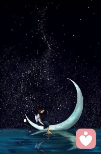 If one day I stop communicating with you, don't worry, I don't hate you, maybe I got tired of catching your attention. Literally asked for the bare minimum, and you made me feel like I was asking for too much. I noticed, but I didn't speak a thing, because I always try to understand even if it will hurt me.
如果有一天我不再和你交流，別擔心，我不恨你，也許我厭倦了吸引你的注意力。字面上要求最低限度，你卻讓我覺得自己要求太多。我注意到了，但我什么也沒說，因為我總是試著去理解，即使這會傷害我。配圖