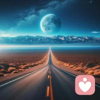 很喜歡這一段有哲理的話：“ 世上唯一不能複製的是時間，唯一不能重演的是人生，唯一不勞而獲的是年齡。
該怎麼走，過什麼樣的生活，全憑自己的選擇和努力。”
人生很貴，請別浪費！與智者為伍，與良善者同行！
漫漫人生路，且讓我們懷有一種健康而活潑的心情，善待自己的生命，用熱情去呵護夢想，用豁達去接受挫折。
即使這條行途跋山涉水，坎坷荊棘，也要持一份堅定，微笑面對，從容走過。
沒有人能保證自己的天空不會有陰天，但只要心有陽光，處處皆有曙光。
沒有人能預測末來能一帆風順，但只要恆心不改，初心不移，依舊可以乘風破浪，迎風遠航。配圖