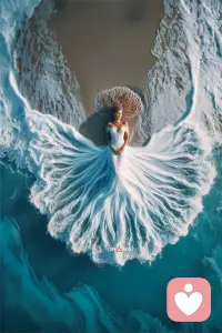 我不喜歡向后看，總把自己的過去遠(yuǎn)遠(yuǎn)甩掉，
猶如鳥兒振翅離開自己的身影。
——安烈·紀(jì)德《人間食糧》
在我們成長的這條路上，我們會經(jīng)歷很多挫折。學(xué)生時代時，考試成績不理想，我們會想要是當(dāng)初再努力一些就好了；和朋友產(chǎn)生矛盾時，我們會想要是當(dāng)初不跟他做朋友就好了；做錯選擇時，我們會想要是當(dāng)初選擇另一個選項就好了……
的確，那些不好的經(jīng)歷和回憶都是真實存在的，也可能很久都無法從我們的生活當(dāng)中淡去，但是人生就是如此，無論你怎么選擇，或多或少都會有遺憾。或許這一路充滿艱辛，但我們只能重拾信心，正視失敗，重新出發(fā)。
我們站在時間的轉(zhuǎn)角處回頭望來時走的路，并不平坦，甚至險象叢生；可也總有那么一些路平坦遼遠(yuǎn)，順穩(wěn)開闊；就像天上的白云，散了會再聚，聚了又會散。
所以，書要往后翻，人要往前看。這次沒有做成功的事情，下次繼續(xù)努力；生命路上走散的人，坦然說一聲再見；接受不完美的生活也接受不完美的自己，希望大家向前的心永遠(yuǎn)不要停下來。配圖