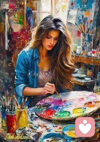 此刻打開窗，明亮的光撲面而來，即便歲月堆積了無數疼痛，但秋天滿眼收穫。
你知道的，過去的苦難，都在慢慢後退，俗世的河流，水漲船高。
無需定義，也不必留戀，只需勇敢往前走。
會倦怠，也容易迷惘，所有的孤獨都是一種償還。就當是過客，人間來過，曾盛開過。
 在不為人知的末來，我們平平安安就好。配圖