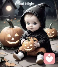 Happy Halloween萬圣節快樂！
 Keep life simple but full of fun and excitement. Dare some challenges to win. Dive into a world of imagination if necessary and live from those wildest dreams of yours to become true in your life. Set your limits, only when you stop trying and your goals because you never stop believing. Be cheerful because of the good things that are happening to you and brave because times, you also need to be strong.
“保持生活簡單，但充滿樂趣和興奮。敢于迎接挑戰，贏得勝利。如果有必要，投身于一個充滿想象力的世界，從你那些最狂野的夢想中生活，讓它們在你的生活中成真。設定你的極限，只有當你停止嘗試和你的目標時，因為你永遠不會停止相信。因為發生在你身上的好事而快樂，因為時代，你也需要堅強。”配圖