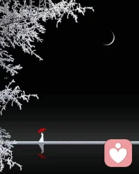 The most painful goodbyes are the ones that are never said, and never explained. It’s the sudden silence, the unspoken words, the unanswered questions that haunt you at night. You lie awake, your mind replaying every moment, every word, every touch, searching for the reason why.
But there is no answer, just an emptiness that stretches into eternity. It’s the pain of not knowing, of not understanding, of being left in the dark with only your own thoughts to keep you company. And in that darkness, you slowly come to realize that you may never know why, and that is perhaps the hardest truth of all.
最痛苦的告別是那些從未說過，也從未解釋過的。是突然的沉默，是未說出口的話，是晚上縈繞在你腦海中的未解之謎。你躺在床上輾轉反側，腦海中回放著每一個瞬間，每一句話，每一次觸碰，尋找著原因。但答案并不存在，只有無盡的空虛。這是不知道、不理解、被獨自留在黑暗中、只有自己的思想陪伴的痛苦。在黑暗中，你慢慢意識到，你可能永遠都不會知道原因，而這或許是最難接受的事實。配圖