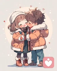 突然明白了談戀愛的意義。
什麼叫談戀愛？是刻意頻繁地聊天，還是每天無所事事地黏在一起呢？都不是，這叫過家家，不叫談戀愛。
真正的談戀愛，是一起努力，一起進步，是能夠為了對方成為更好的人。擁有一個喜歡的人真的太重要了，當你打算稀里糊塗、過著平平淡淡一生的時候，會因為對方而想再努力一下；在許多疲憊不堪、抬不起頭的日子裡，會因為對方而覺得人生還有盼頭；在這個充滿誘惑的世界裡，會因為對方的存在讓你感到安心。
我不會束縛你，你可以做任何你想做的事，但我希望你在做一些事情時，能想起我。真正的愛情，是兩個人攜手前行，是能夠為了對方成為更好的人，而不是成為彼此的負擔。配圖