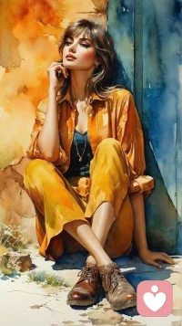 You've worked way too hard to become who you are today so don't let any bad day weaken you. Keep your mind out of the clouds and CONTINUE TO SHINE.
你為成為今天的自己付出了太多努力，所以不要讓任何糟糕的日子削弱你。保持頭腦清醒，繼續(xù)發(fā)光。配圖