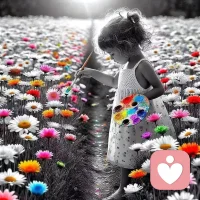 很多時候，不是過不了生活的那道坎，
而是過不了心里那一關。事壓不垮人，但情緒會壓垮人，身體再累都能扛住，但心累會讓人崩潰。人生，其實是一場自己跟自己的博弈，世界沒有感同身受，你可以消沉，也可以抱怨，甚至可以崩潰，但你一定要懂得自愈。凡事樂觀以對，就沒有越不過的高山，把得失看淡一點，得之是幸，不得云淡風輕，拿得起放得下的人，才是生活的贏家。一輩子不長，別讓人生輸給了心態。前方可暗，點亮一盞心燈，一切都會豁然開朗。配圖